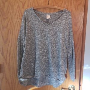 Faded Glory Long Sleeve Shirt